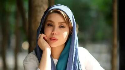  چرا فرهاد اصلانی، به گفته نازنین کریمی، بازیگری ترسناک است؟