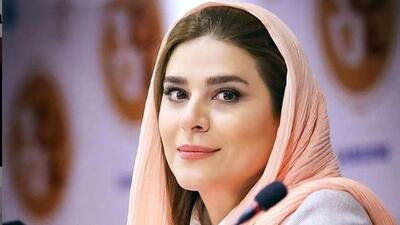  عکس دیده نشده از کودکی بازیگر معروف با مادری قهرمان شنا/ فرشته عدل کیست؟