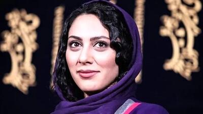  قمه‌کشی وحشتناک مونا فرجاد؛ خفت‌گیری هولناک بازیگر معروف!