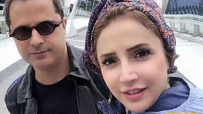  ماجرای جنجالی ازدواج شبنم قلی‌خانی؛ عاشقانه نبود، با نقشه بود!