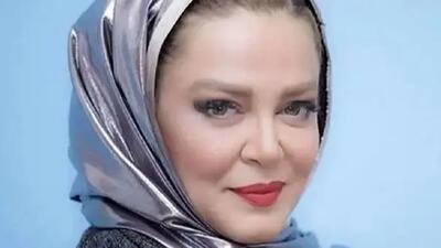  واکنش عجیب بهاره رهنما به خطاب شدن پیرزن: «اصلا ناراحت نمی‌شم»!