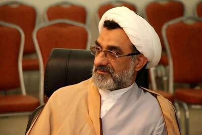  تقدیر پزشکیان از دبیر شورای عالی انقلاب فرهنگی