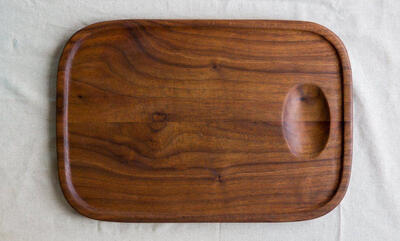  با این 4 روش تخته گوشت چوبی خط و خش دار را همانند روز اول کنید