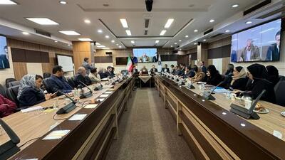  تجارت با روسیه تحت‌تاثیر موانع گمرکی، نوسانات ارزی، مشکلات حمل‌ونقل و تحریم‌ها