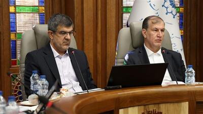  کشاورزی، وزارت امنیت غذایی کشور است | حذف پسته از فهرست محصولات پرآب‌بر در دستور کار قرار دارد