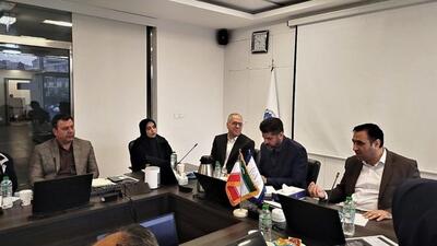  تشکیل مدرسه سرمایه گذاری سبز در گردشگری در اتاق ایران | سند حمایت از سرمایه گذاری سبز در گردشگری تدوین می شود