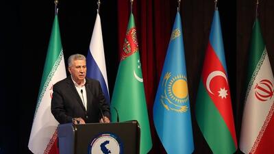  ستاد توسعه ترانزیت کشور تشکیل شود | هدفگذاری برای نقش‌آفرینی ایران به عنوان هاب لجستیک منطقه‌ای | ضرورت توسعه شبکه مالی غیردلاری