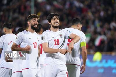  انتشار فهرست گران‌ترین بازیکنان آسیایی تاریخ؛ سردار آزمون در جمع ۴ نفر برتر - پارس فوتبال