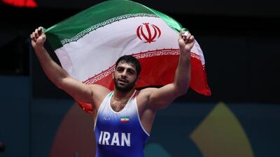  ساروی: برای شادی مردم سختی‌ها را تحمل می‌کنیم/ منتظر درخشش آزادکاران هم باشید - پارس فوتبال
