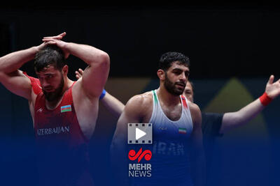  هادی ساروی: به عشق مردم و پرچم کشور خستگی‌ها را تحمل می‌کنیم - پارس فوتبال