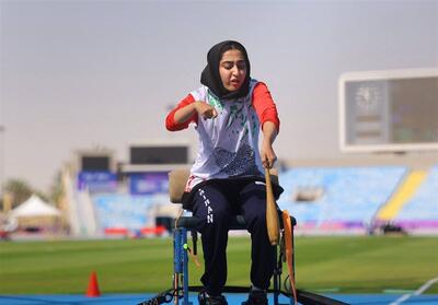  حبیبی: نتوانستم در ریاض عملکردی را که می‌خواستم داشته باشم - پارس فوتبال