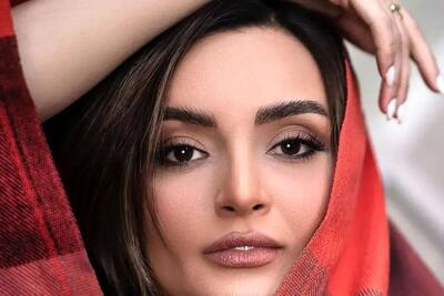  نیلوفر پارسا با استایل جنوبی خبرساز شد + عکس