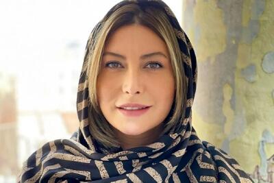  تصویر تازه فریبا نادری پس از اجرای تئاتر جنجالی دبی + عکس