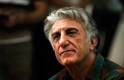  استوری رضا کیانیان؛ از یاد استاد فرشچیان تا حمایت تلویحی از ظریف +فیلم