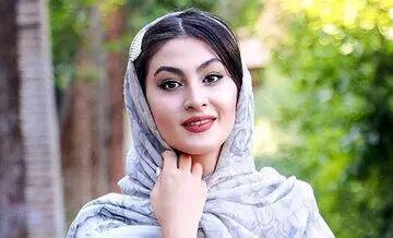  استوری معنوی مریم مومن؛ یاد خدا در قاب مجازی+عکس