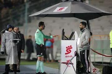  فیفا مجوز استفاده از VAR در لیگ برتر بانوان و لیگ آزادگان را صادر کرد