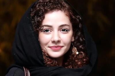  عکس های خاص خانم بازیگر  با پیام محیط زیستی!