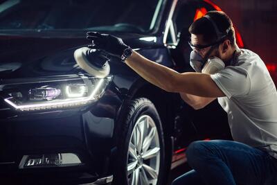  چرا در سال‌های اخیر تعداد مراکز دیتیلینگ خودرو در ایران افزایش یافته است؟ - پدال