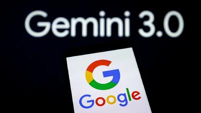  گوگل از Gemini 3 رونمایی کرد: ادغام فوری با موتور جستجو و بهبود عملکرد برنامه‌نویسی - پیوست