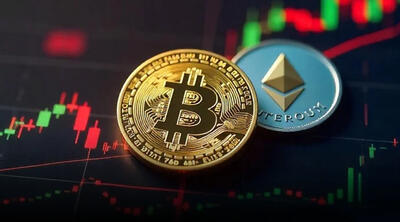  اگر اتریوم سوپرچرخه بیت‌کوین را تکرار کند، قیمت ETH تا کجا اوج خواهد گرفت؟