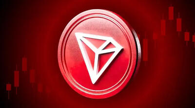  ترون به حمایت مهم ۰.۲۸ دلار رسید؛ قیمت بازمی‌گردد یا بیشتر سقوط می‌کند؟