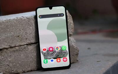  گلکسی A17 4G؛ میان‌رده‌ای با دوربین شبانه قابل قبول برای کاربر ایرانی