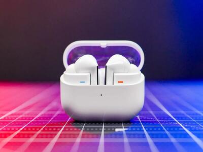  تصاویر جدید طراحی گلکسی بادز 4 پرو را فاش کردند