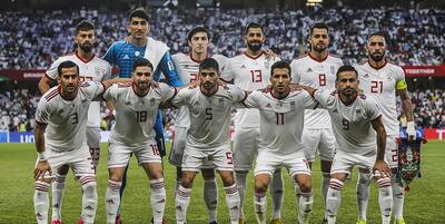  سیدبندی احتمالی جام جهانی ۲۰۲۶/ سخت‌ترین و آسان‌ترین گروه برای ایران - روزنامه رسالت