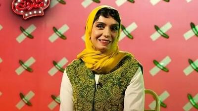  فیلم / عاشقانه دلبرانه الیکا عبدالرزاقی برای امین زندگانی .../ الیکا  دیگه باید چیکار کنه که ثابت کنه  یار خوب تمام ماجراست؟ /  عشق شون باید تو کتابا نوشته بشه ...
