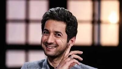  فیلم/ ⁨نجم‌الدّین شریعتی وسط تگزاس هم  به سمت خداست!