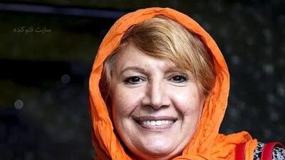  عکس/ تصویر دیده نشده از نوه شهین تسلیمی، منیر خانم سریال دردسرهای عظیم / رونمایی از نوه خانم بازیگر در لباس کردی