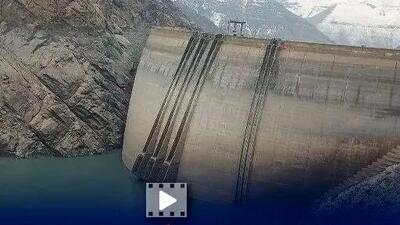  بحران آب در تهران /  سد‌ها چقدر به فروپاشی نزدیک‌اند؟
