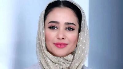  معرفی زیباترین بازیگران ایران /  الناز حبیبی  + عکس ها و بیوگرافی