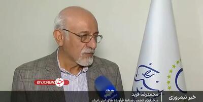  واکنش عجیب سخنگوی انجمن لبنی به گرانی پی‌در‌پی لبنیات: دولت حق دخالت در قیمت‌گذاری را ندارد