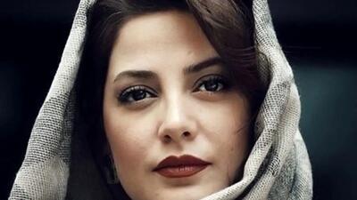  فیلم / رونمایی طناز طباطبایی از مرد مورد علاقه اش .../ خصوصی و شخصیه نمیتونم بگم .../ یک مرد بازیگر  ..../ دختر شهید باکری برای من ...
