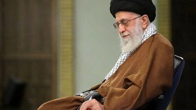  پیام تسلیت رهبر معظم انقلاب درپی درگذشت فرزند حجت‌ الاسلام صدیقی