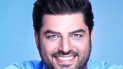  حسادت شدید سام درخشانی به عروسی لاکچری بهرام رادان و رضا گلزار! سام درخشانی: بعد محرم دوباره عقد می کنم...!