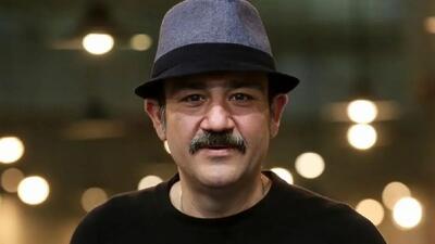  فیلم / پدر  مهران غفوریان ساواکی بود / آقای بازیگر با دلخوری بابا اون غوفریان ربطی به بابای من نداره .. بابام  نظامی بود کمیسر بود اما ...