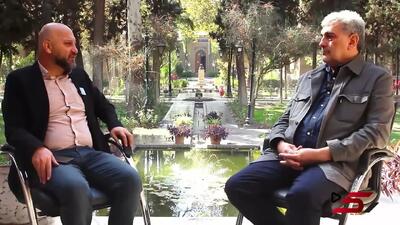  حناچی: نگران هستند مردم در انتخابات شورا شرکت نکنند / مدیریت شهری از زندگی تا مرگ بر روزگار ما اثر دارد + فیلم