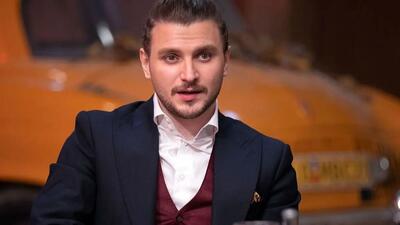  دارا حیایی؛ قرار بود فیلم شبی که ماه کامل شد بازی کنم ولی مادرم دوست نداشت سرم رو ببرن