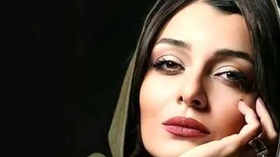  عکس / تغییر  چهره حیرت انگیز ساره بیات بازیگر سریال محکوم  / خدا بد نده همه نگرانش شدند ...