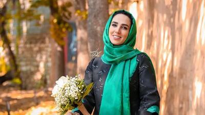  استایل سوگل طهماسبی بازیگر نقش نرگس در سریال کیمیا با لباس های عربی شیک و جذاب+ عکس