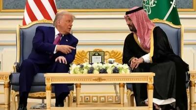  جزئیات سفر بن سلمان به آمریکا