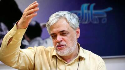  محمد مهاجری: ضرورت وجود این همه نهاد اطلاع‌رسانی در دولت چیست؟