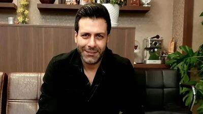  فیلم / مجید واشقانی : نه پول داشتم نه رابطه ... اولش سیاهی لشکر بودم .../ یهویی کارگردان گفت تو خوش‌تیپی و. روزهای بدی داشتم ...