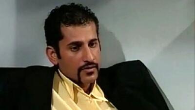  تغییر چهره جالب خواستگار سمج سریال خانه به دوش بعد 20 سال /  خبری از سبیلهای چقماقی نیست ...