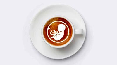  خوردن قهوه در بارداری عوارض دارد؟