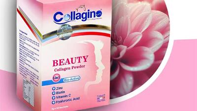  پودر کلاژن چیست؟ / پاسخ به 11 سوال مهم