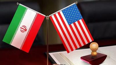  آیا بن سلمان پیام محرمانه ایران به آمریکا را منتقل کرده است؟
