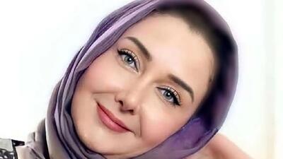  عکس سفر در زمان با کتایون ریاحی / تغییر چهره زلیخای سینمای ایران از جوانی تا الان ...